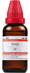 Dr Willmar Schwabe India Senega Mother Tincture Q